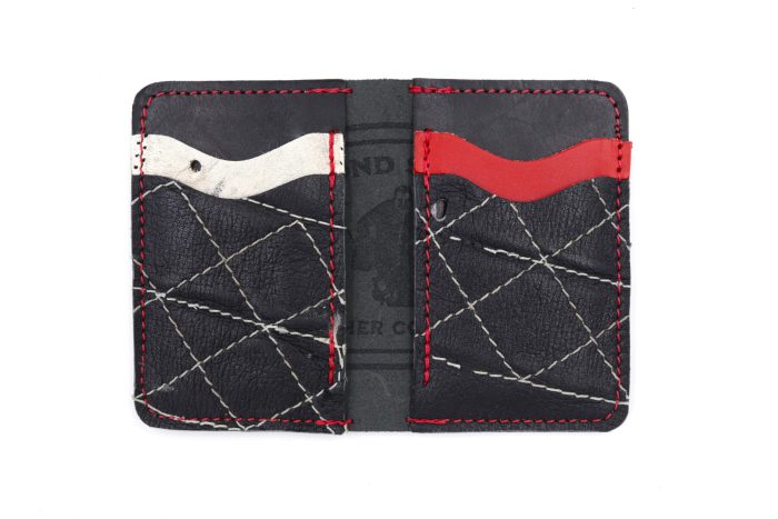 Heaton Helite IV Glove 6 Slot Wallet
