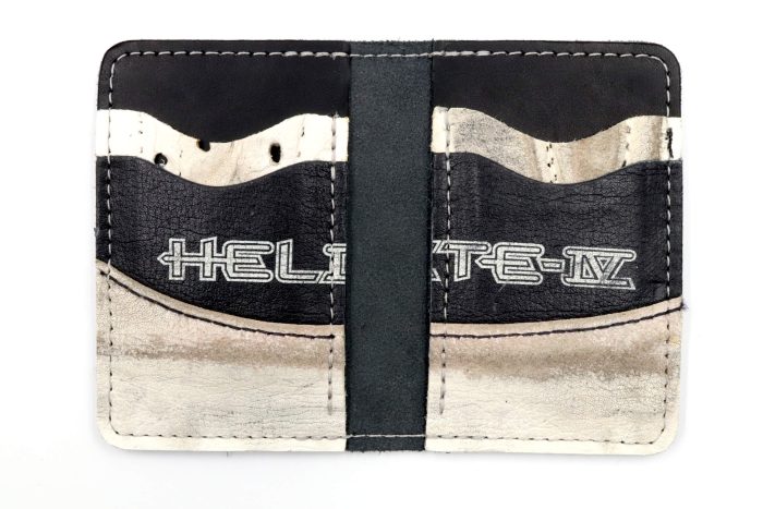 Heaton Helite IV Glove 6 Slot Wallet