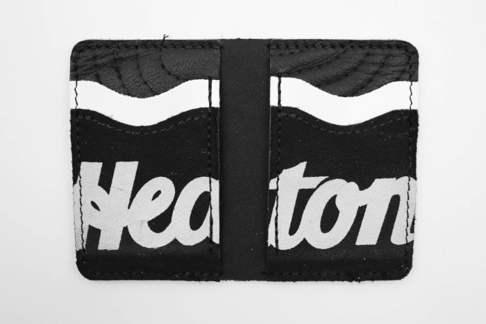 Heaton Helite IV Glove 6 Slot Wallet