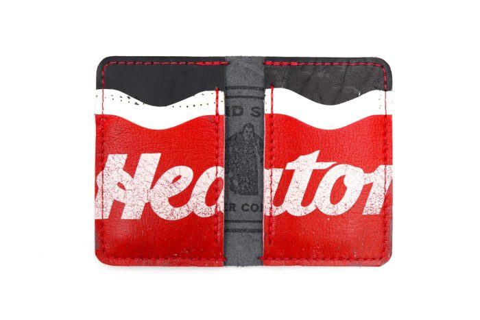 Heaton Helite IV Glove 6 Slot Wallet