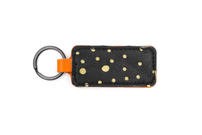 Heaton Helite IV Keychain