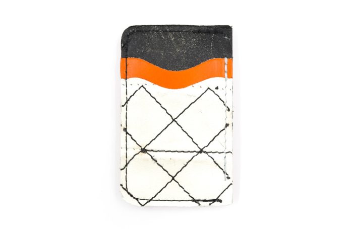Heaton Helite IV 3 Slot Money Clip
