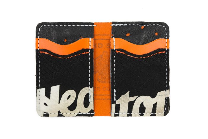 Heaton Helite IV 6 Slot Wallet