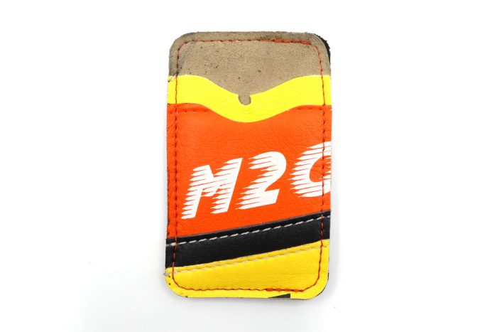 Heaton M2000 Glove 3 Slot Wallet