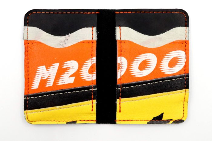 Heaton M2000 Glove 6 Slot Wallet
