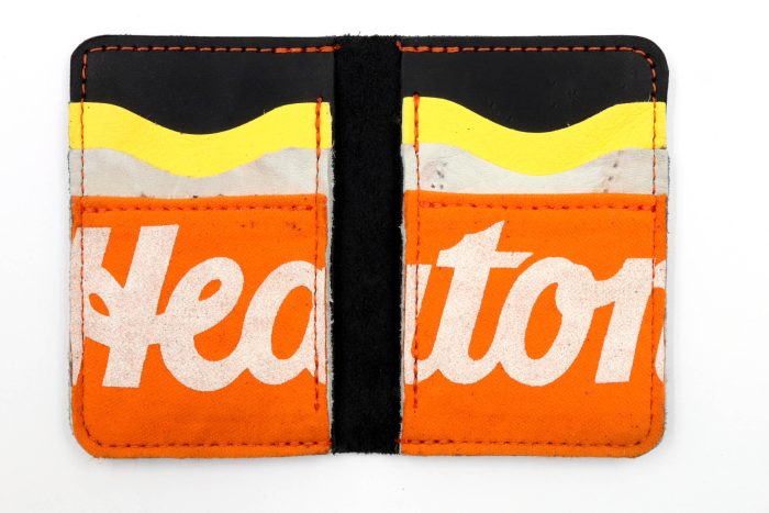 Heaton M2000 Glove 6 Slot Wallet