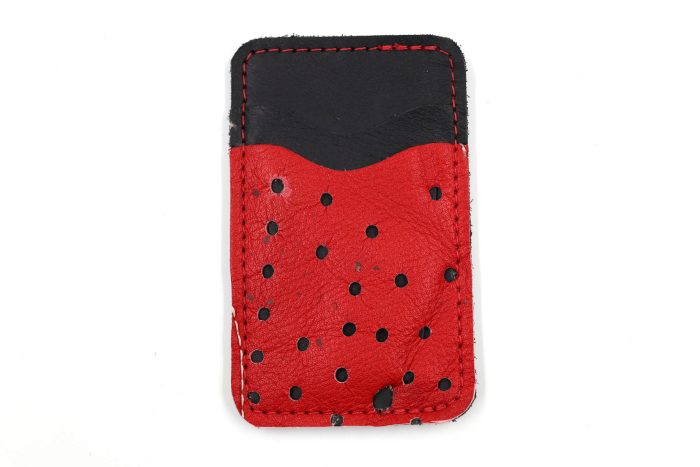 Heaton Pro 90Z Glove Jablonski 3 Slot Wallet