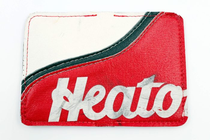 Heaton Pro 90Z Glove Jablonski 6 Slot Wallet