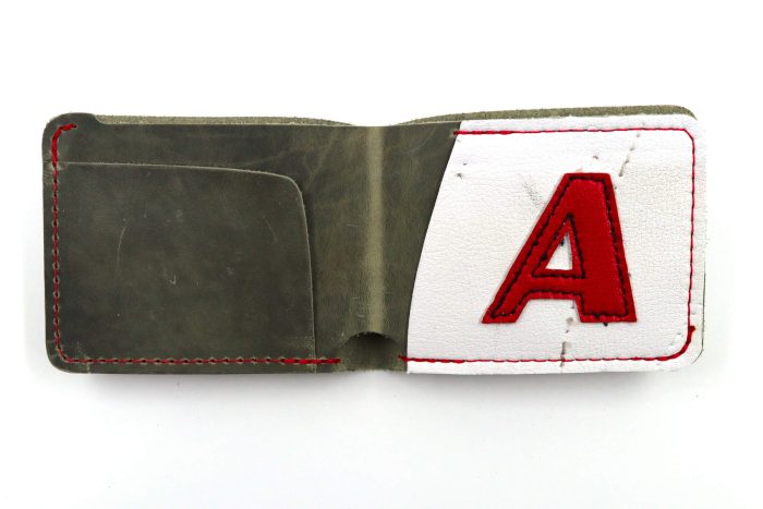 Howard Series Bi-Fold Wallet