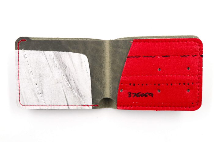 Howard Series Bi-Fold Wallet