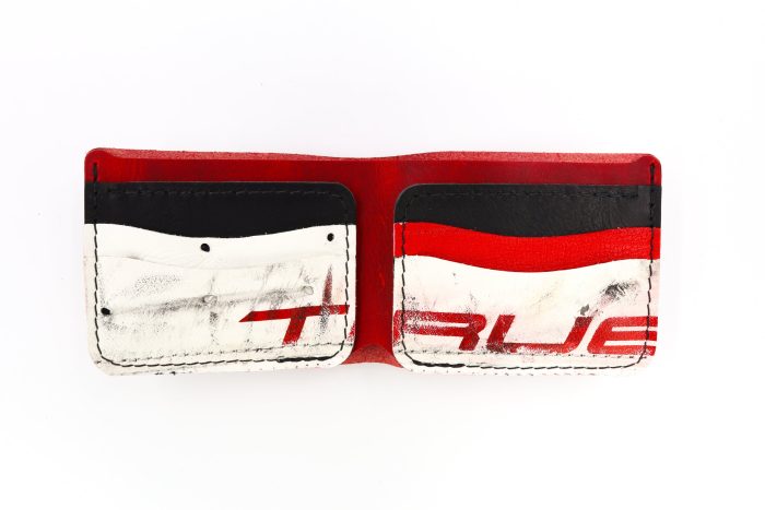 Hurricanes 6 Slot Bi-Fold Wallet