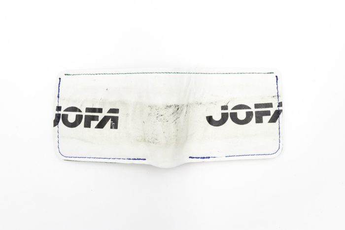Hartford 6 Slot Bi-Fold Wallet