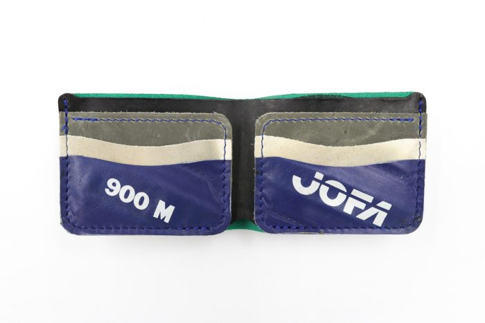 Hartford 6 Slot Bi-Fold Wallet