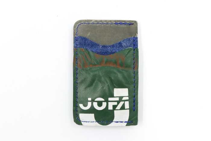 Hartford 3 Slot Money Clip