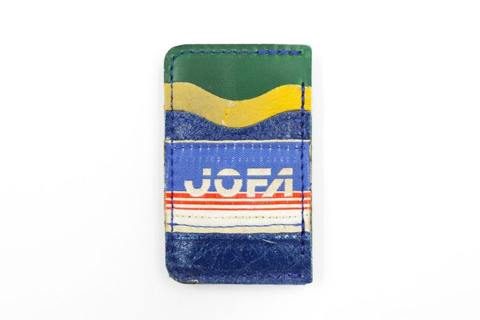 Hartford 3 Slot Money Clip