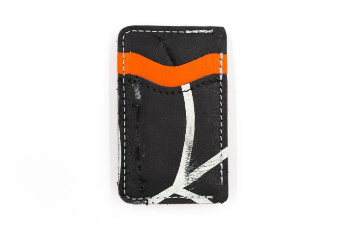 Heaton Spider 3 Slot Money Clip
