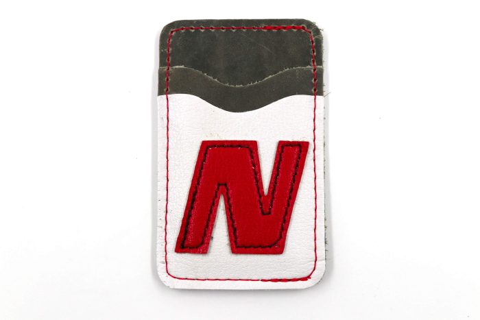 Howard Series 3 Slot Wallet