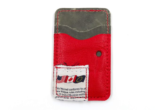 Howard Series 3 Slot Wallet