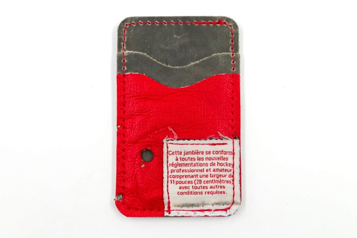 Howard Series 3 Slot Wallet