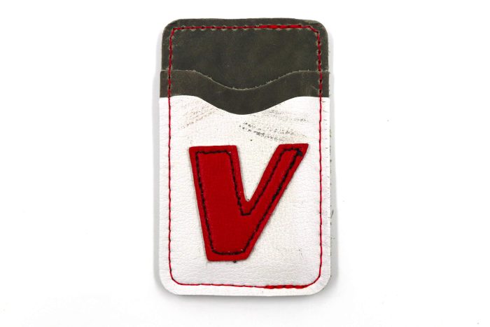 Howard Series 3 Slot Wallet