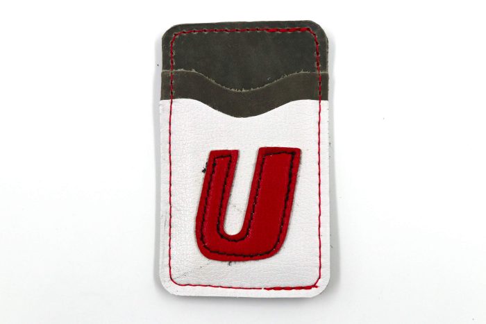 Howard Series 3 Slot Wallet