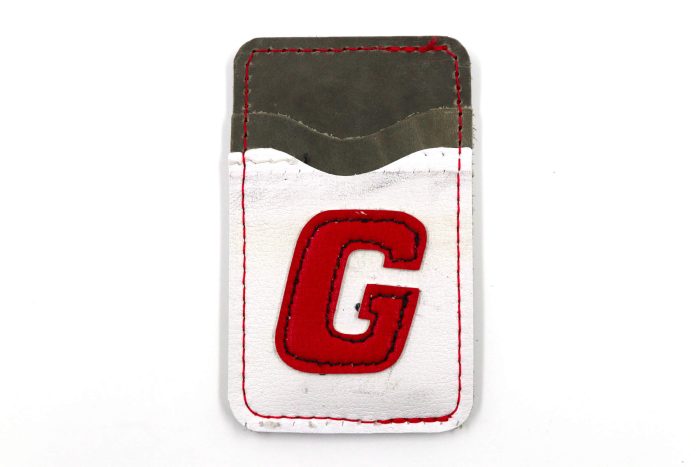 Howard Series 3 Slot Wallet