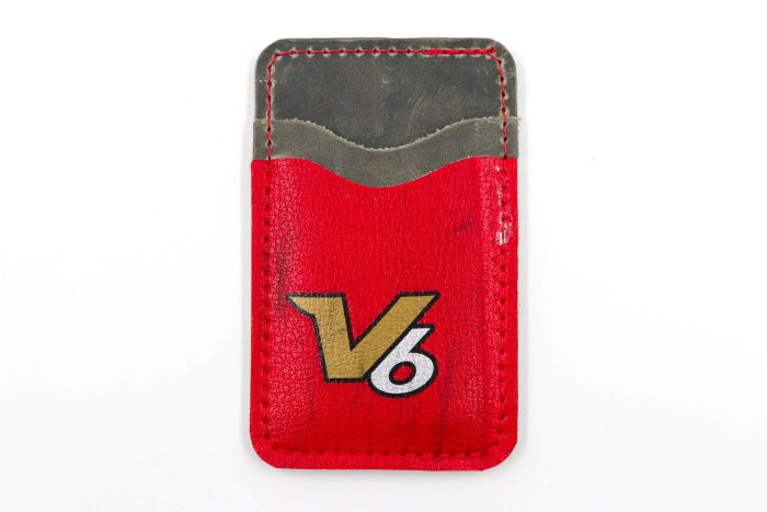 Howard Series 3 Slot Wallet
