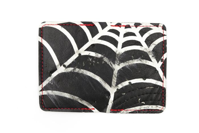 Heaton Spider 6 Slot Wallet