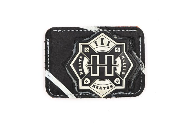 Heaton Spider 3 Slot Wallet