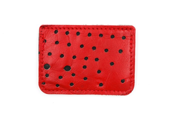 Heaton Spider 3 Slot Wallet