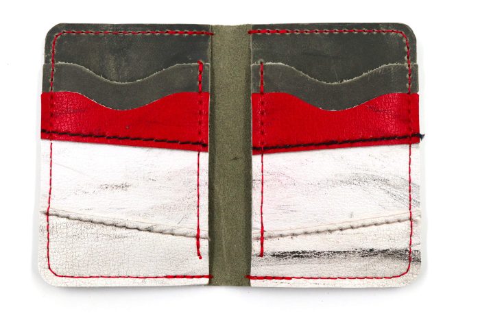 Howard Series 6 Slot Wallet