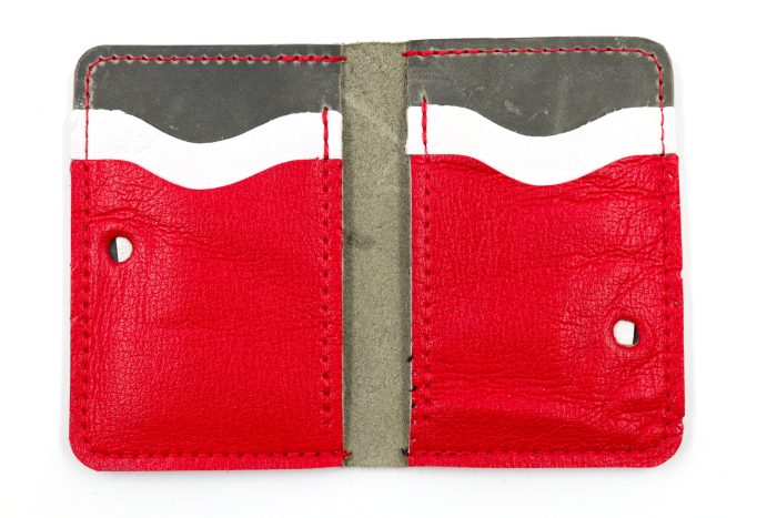 Howard Series 6 Slot Wallet