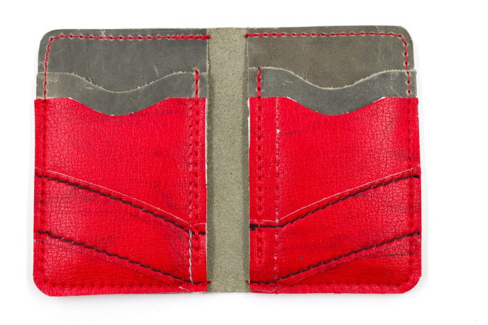 Howard Series 6 Slot Wallet