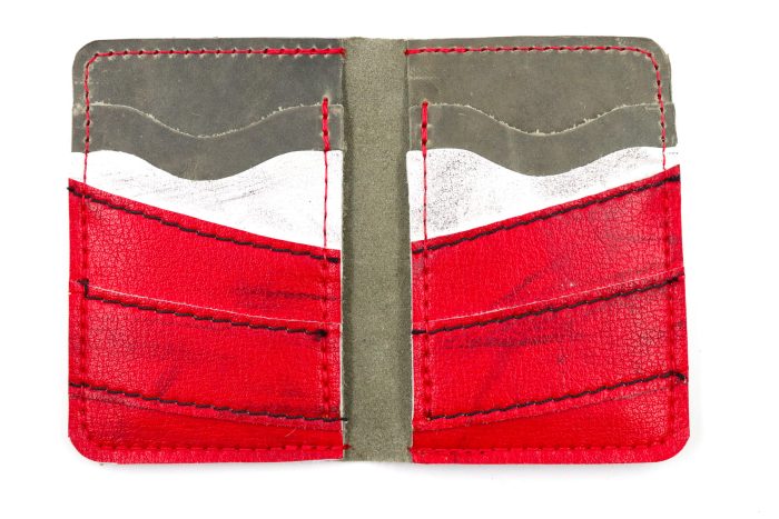 Howard Series 6 Slot Wallet