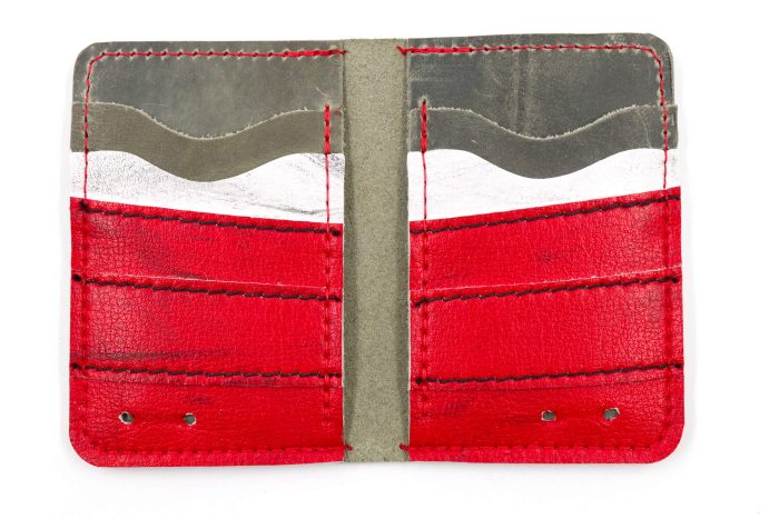 Howard Series 6 Slot Wallet