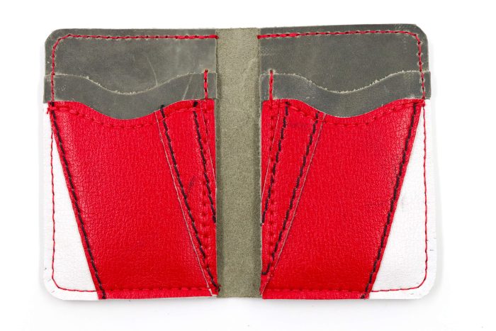 Howard Series 6 Slot Wallet