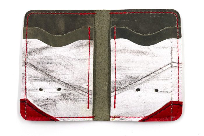 Howard Series 6 Slot Wallet