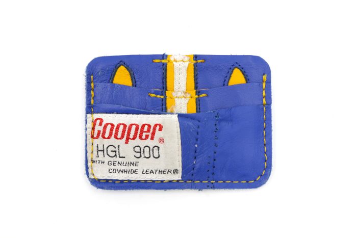 HGL900 3 Slot Wallet