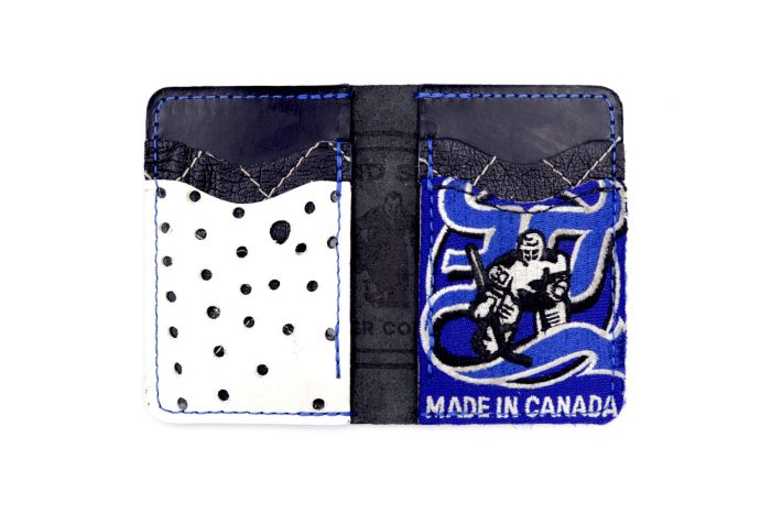Helite IV 6 Slot Wallet