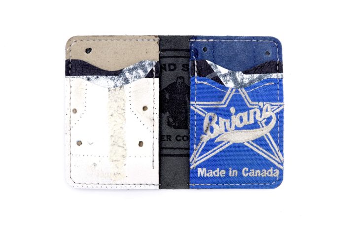 Hook 6 Slot Wallet