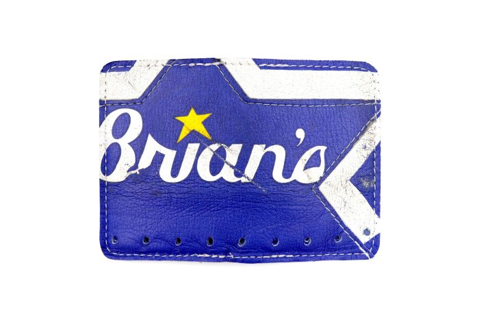 Hook 6 Slot Wallet