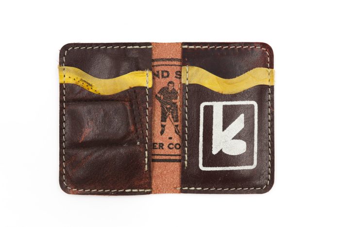 Hershey 6 Slot Wallet