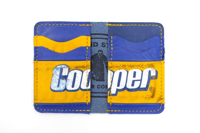 HGL900 6 Slot Wallet