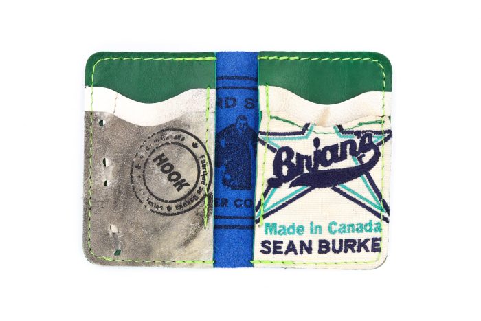 Hartford 6 Slot Wallet