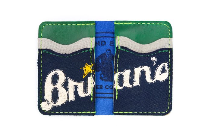 Hartford 6 Slot Wallet