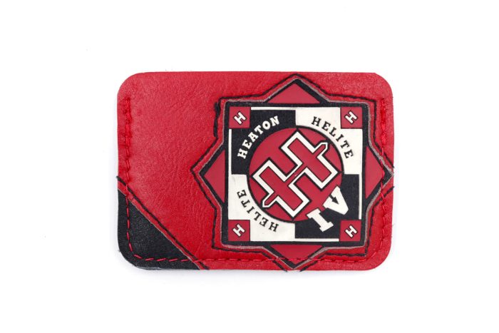 Helite IV 3 Slot Wallet