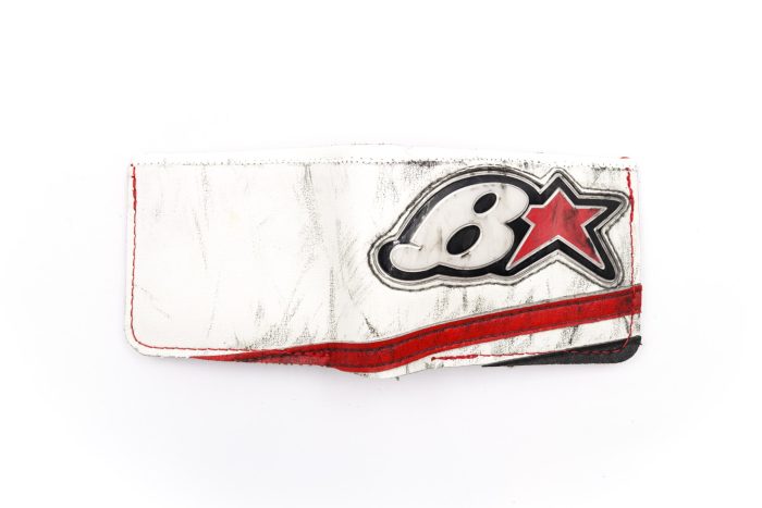Hurricane Watch Blocker 2 6 Slot Bi-Fold Wallet