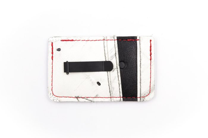 Hurricane Watch Blocker 2 3 Slot Money Clip