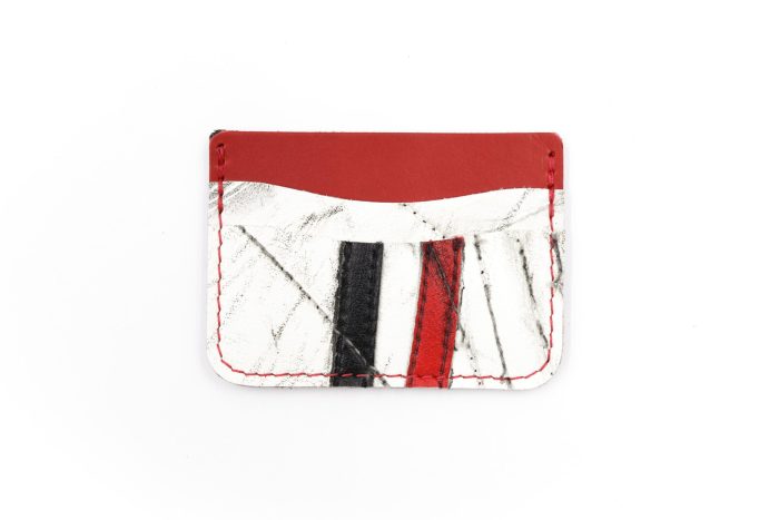 Hurricane Watch Glove 1 3 Slot Wallet