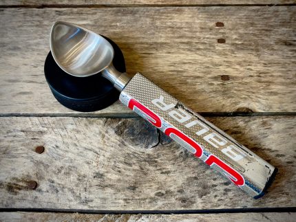 Ice Cream Scoop